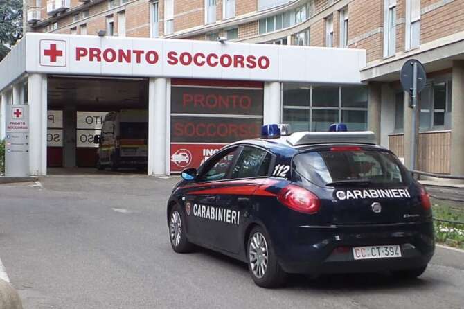 Lettere: 60enne ucciso in strada a colpi di fucile