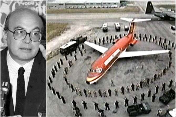 Intervista a Bobo Craxi: “Così mio padre pagò la crisi di Sigonella, ma ora nel Mediterraneo non contiamo più”