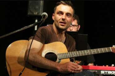 Cristian Vollaro: chi è l’artista di strada che tutta Napoli sta piangendo