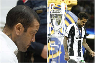 COLLAGE DI FOTO DA LAPRESSE