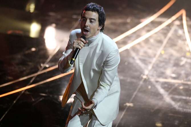 Diodato, la vita privata del cantante: com’ è finita con Levante e chi è la sua fidanzata