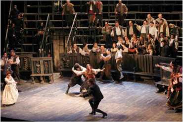 La follia di ripudiare il Don Giovanni in nome del Me Too