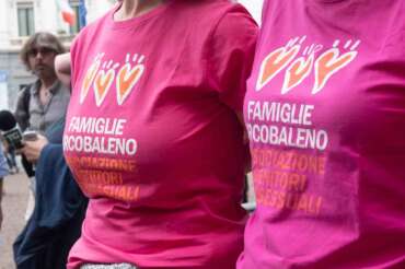 I figli delle coppie di donne sono illegittime, la decisione della Corte d’Appello di Milano