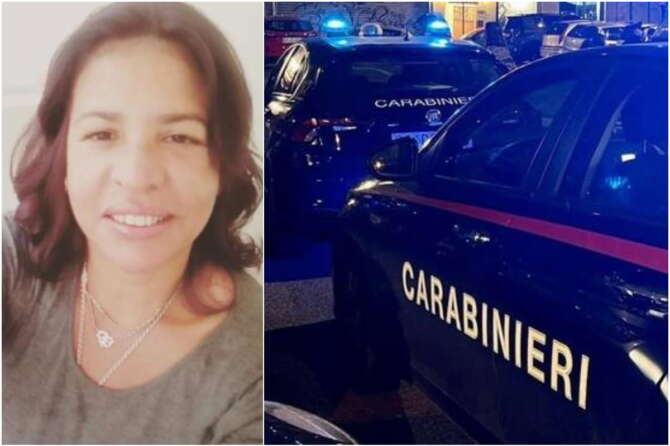 Maria Battista Ferreira, la vittima del femminidio