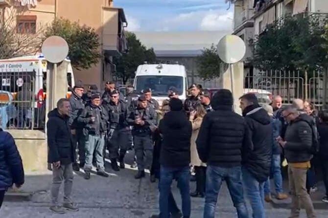 Pasquale Pinto: chi è l’uomo che ha ucciso la moglie e si è tolto la vita a Napoli