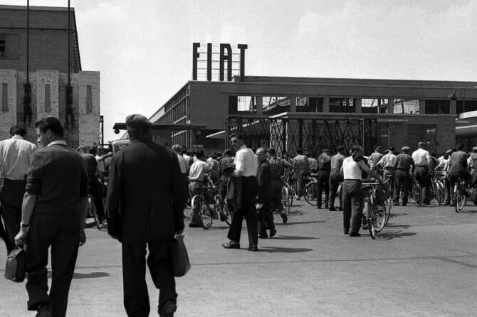 Come salvare l’economia italiana, il piano industriale per tornare a crescere