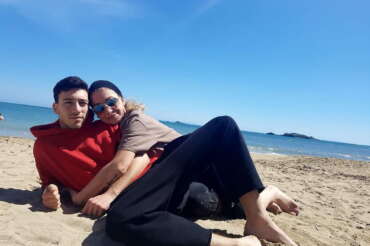 Filippo Mosca detenuto in Romania Ornella Marraxia