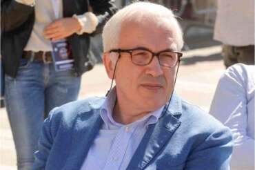 Intervista a Flavio Lotti: “La guerra giusta non esiste, nessuno ha il diritto ad uccidere”