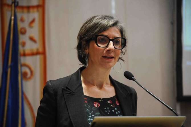 Chi è Francesca Albanese e perché è stata bandita da Israele