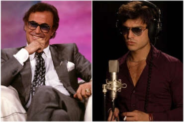 COLLAGE DI FOTO DA LAPRESSE + RAI