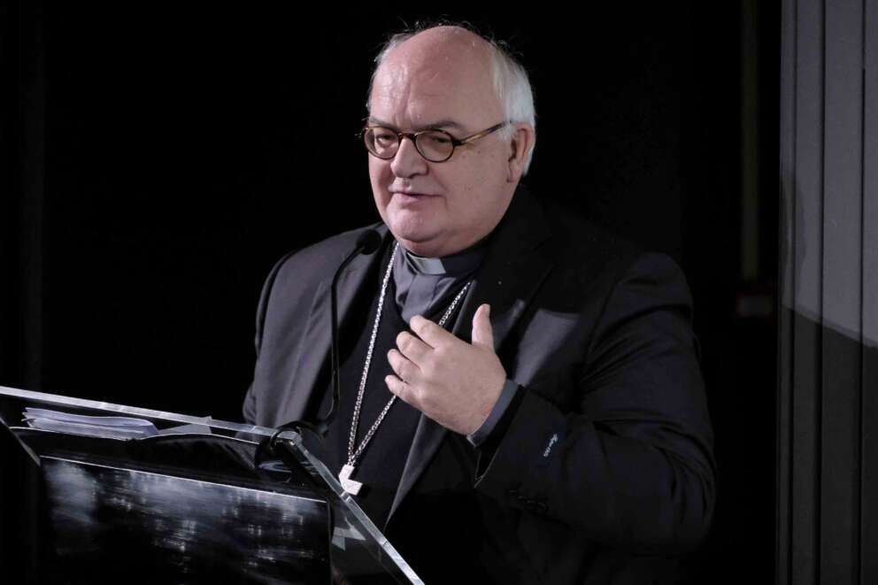 “Libia, Turchia e Albania: accordi che violano la Costituzione”, parla monsignor Gian Carlo Perego