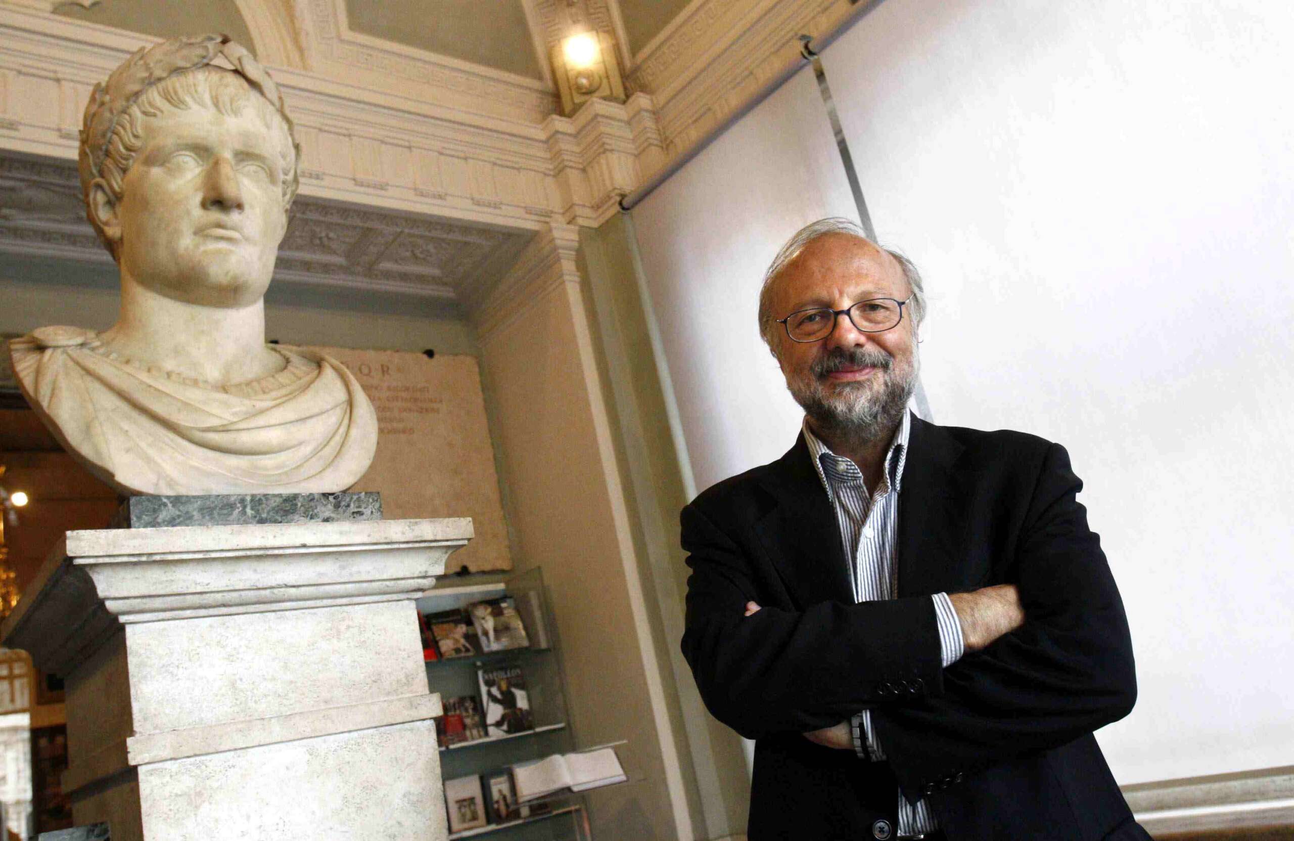 Chi era Gianni Borgna, mitico assessore alla cultura che impose Pasolini e Sanremo al Pci