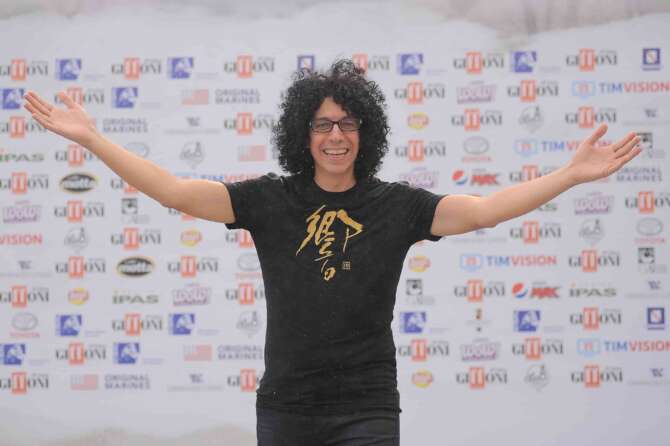 Giovanni Allevi: qual è la malattia del musicista ospite al Festival di Sanremo