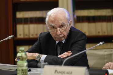 Perché a Giuliano Amato è stato vietato di parlare della Costituzione in carcere