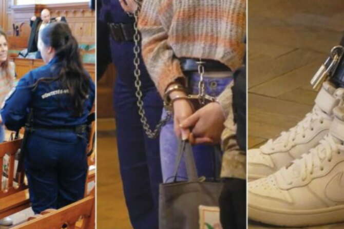 Ilaria Salis carcere