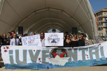 Processo Iuventa, crollano le accuse contro le Ong: storia di un flop tra giornalisti intercettati, spie e dossieraggi