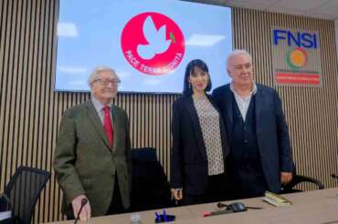 Elezioni Europee, a sinistra irrompono Santoro e La Valle