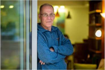 Meir Bruchin, il professore israeliano arrestato per un post su Facebook