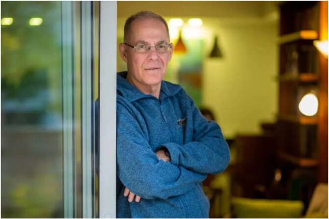 Meir Bruchin, il professore israeliano arrestato per un post su Facebook