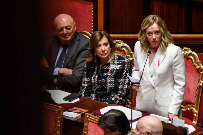 Caos premierato, gli emendamenti fanno peggio di prima…