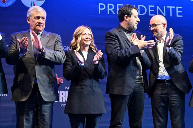 Chi ha vinto e chi ha perso in Sardegna: dal successo di Schlein e Conte al flop della Meloni