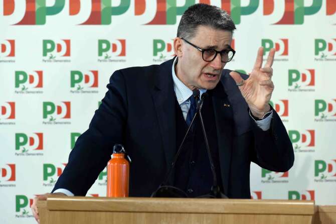 Intervista a Roberto Morassut: “Elezione diretta, sì ma del Presidente della Repubblica”