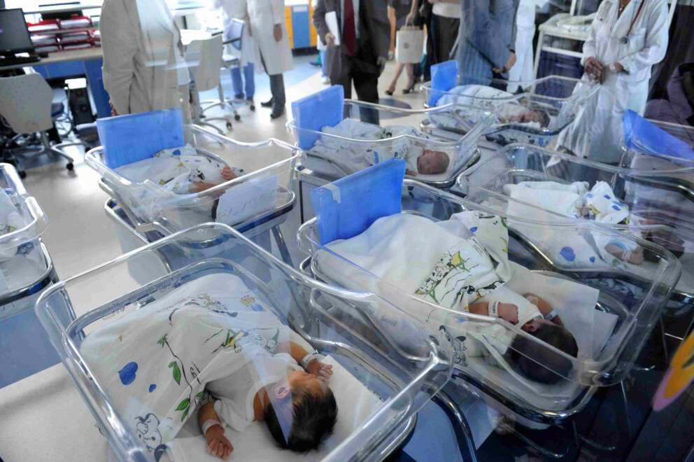Cosa è la bronchiolite e perché colpisce i neonati: lo studio per il protocollo sulla gestione casi gravi