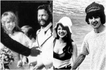 Pattie Boyd: chi è la musa che ha fatto innamorare George Harrison ed Eric Clapton