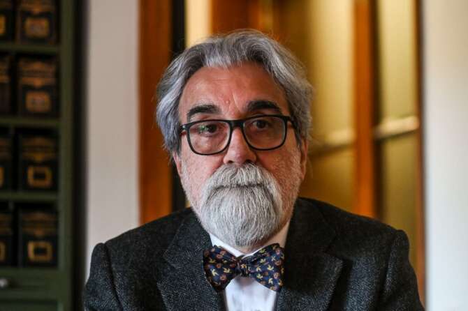Peppe Vessicchio