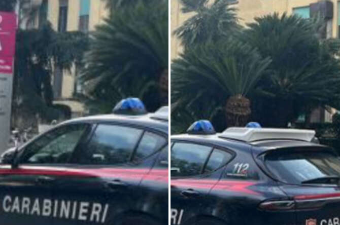 Pisa: coppia di genitori fugge con il figlio neonato prima di incontrare gli assistenti sociali