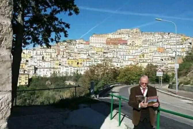 FOTO DA FACEBOOK (IL CALITRANO)