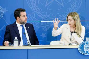 Premierato, è scontro tra Meloni e Salvini: “Giù le mani dalla riforma”
