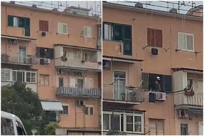 San Giovanni a Teduccio