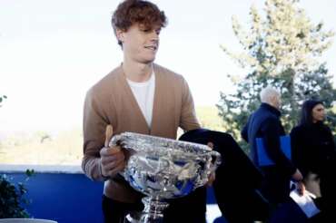 Sinner dice bugie, ha la residenza a Montecarlo per non pagare le tasse