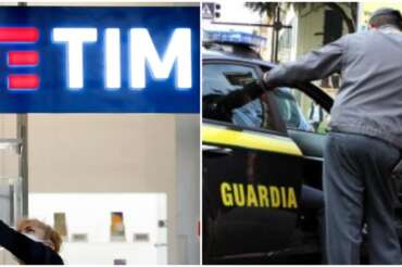 Cosa ha fatto Tim: perché i pm hanno sequestrato 322 milioni per truffa