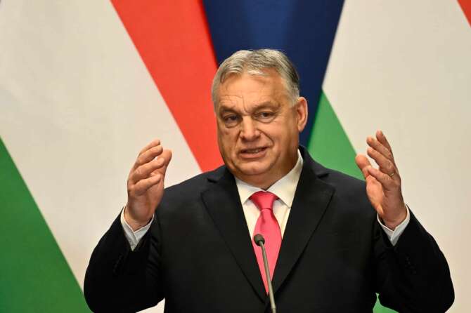 viktor orban nei conservatori europei erc