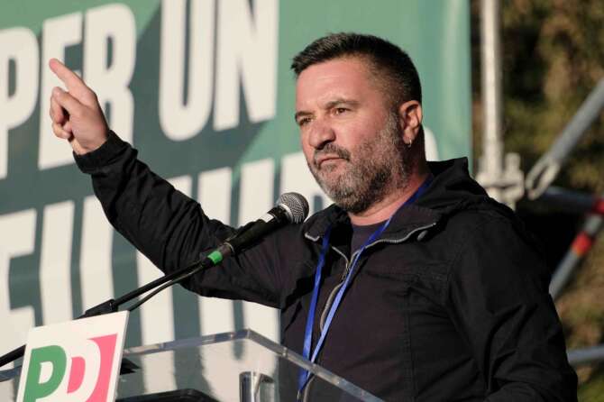 Intervista a Walter Massa: “Così la sinistra va ricostruita”