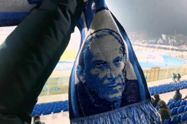 Foto di Antonio Lamorte