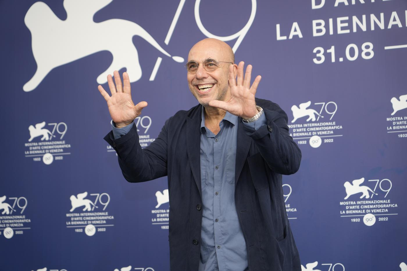 Intervista a Paolo Virzì: “Torno a Ventotene e dico sinistra, non tutto è perduto”