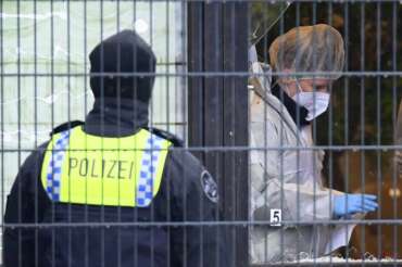 Strage familiare in Germania: uccisi a coltellate genitori e fratello, arrestato 19enne italo-tedesco