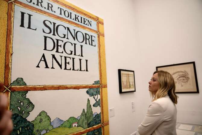 Se il governo Meloni elogia Tolkien e dimentica il ‘Padre’ della politica: San Tommaso d’Aquino