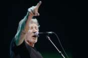 Roger Waters contro la strage di Gaza: “Imparate da Bertrand Russell”