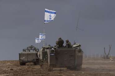Il terrorismo di Stato di Israele: altre due stragi con almeno 60 morti tra i civili