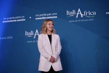 G7 sull’Africa, un’occasione da non perdere: l’appello di Human Rights Watch