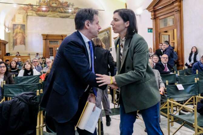 Elezioni Abruzzo, il Pd raddoppia ma è tradito dal M5S