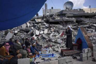 Perché Israele ha effettuato un raid su un magazino dell’Unrwa