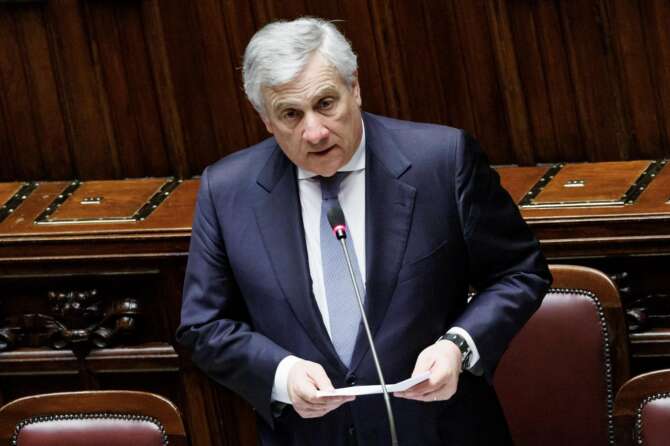 Tajani e la scuola che non fa favori ai musulmani…
