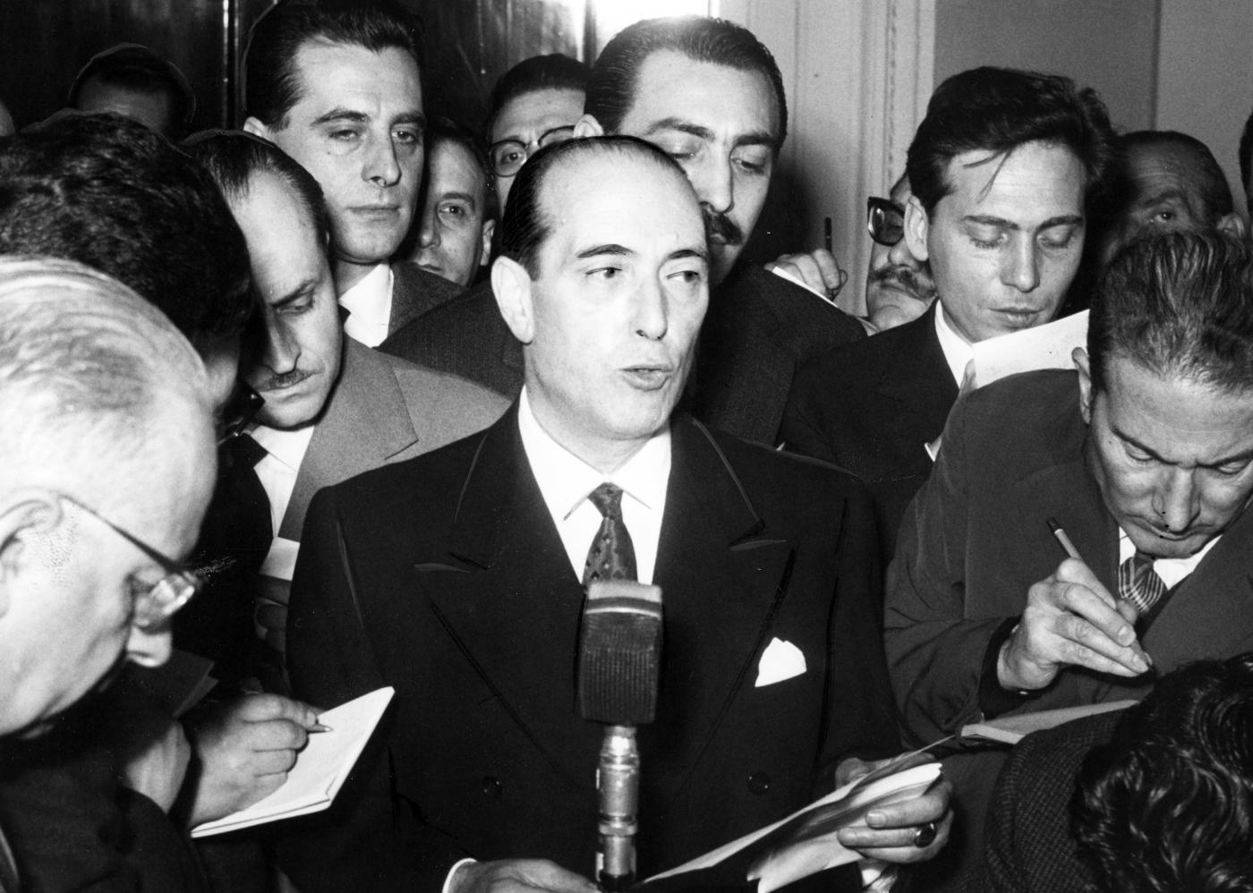 Fernando Tambroni Armaroli