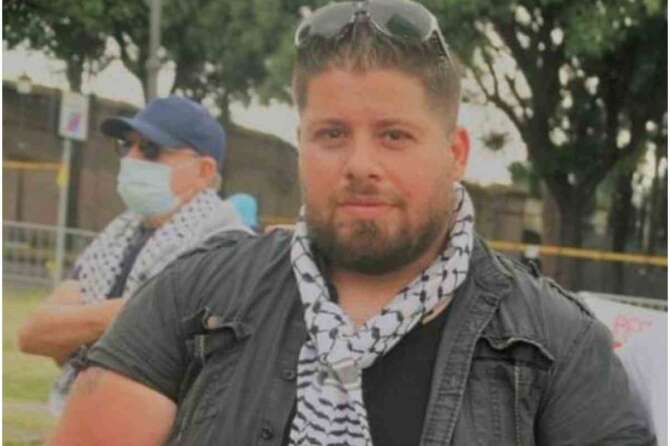 Estradizione in Israele impossibile, così viene sbattuto in cella in Italia…