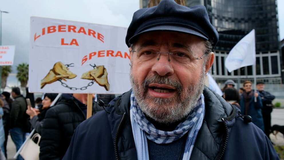 Don Franco Esposito